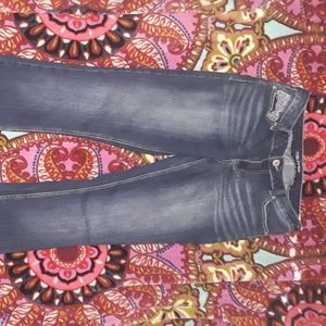 Maurices denim